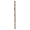 Yellow Tiger's Eye Faceted Round Beads, 10mm by Bead Landing™